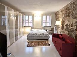 Luxury Tower House in the Heart of Pisa