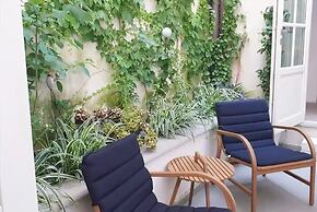 Luxury Tower House in the Heart of Pisa