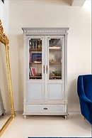 Luxury Tower House in the Heart of Pisa