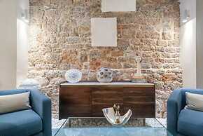 Luxury Tower House in the Heart of Pisa