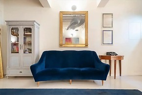 Luxury Tower House in the Heart of Pisa