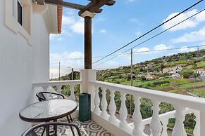 Melody House of Ponta do Sol