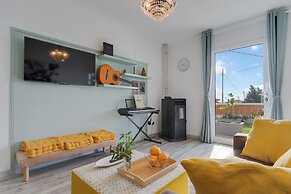 Melody House of Ponta do Sol