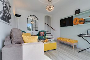 Melody House of Ponta do Sol