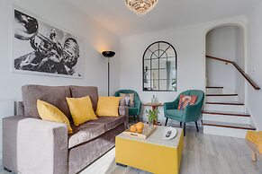 Melody House of Ponta do Sol