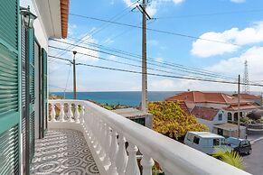 Melody House of Ponta do Sol