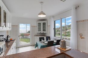 Melody House of Ponta do Sol