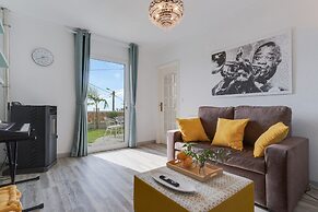 Melody House of Ponta do Sol