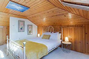 Melody House of Ponta do Sol