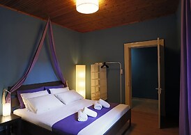 Pheelia Suite by Corfuescapes