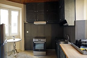 Pheelia Suite by Corfuescapes