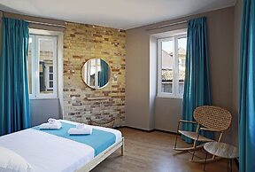 Pheelia Suite by Corfuescapes