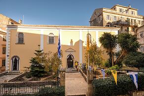 Pheelia Suite by Corfuescapes