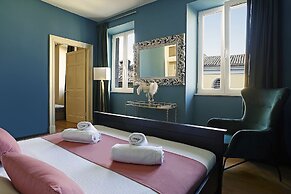 Pheelia Suite by Corfuescapes