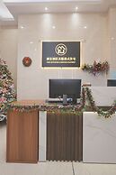 China Rich Hotel