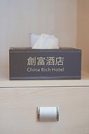 China Rich Hotel
