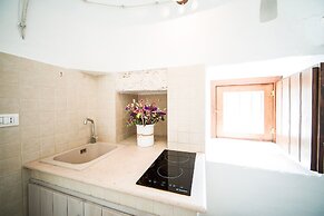 Trulli Nuova Aia Resort