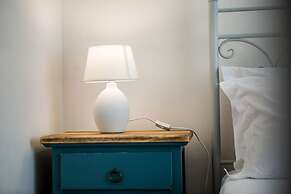 Trulli Nuova Aia Resort