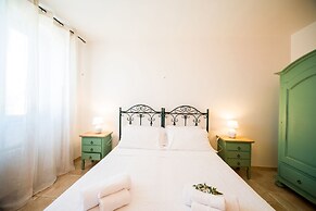 Trulli Nuova Aia Resort