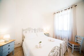 Trulli Nuova Aia Resort