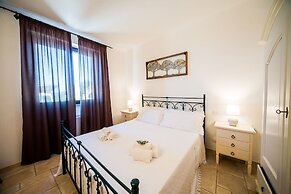 Trulli Nuova Aia Resort