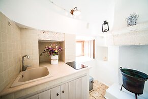 Trulli Nuova Aia Resort