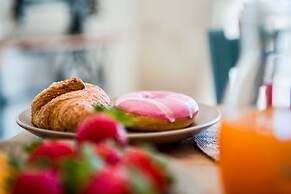 Trulli Nuova Aia Resort