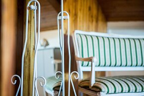 Trulli Nuova Aia Resort