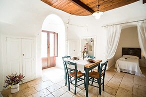 Trulli Nuova Aia Resort