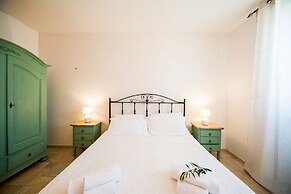 Trulli Nuova Aia Resort