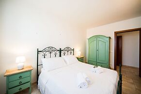 Trulli Nuova Aia Resort