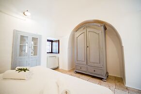 Trulli Nuova Aia Resort