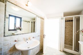 Trulli Nuova Aia Resort