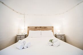 Trulli Nuova Aia Resort