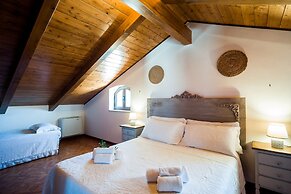 Trulli Nuova Aia Resort