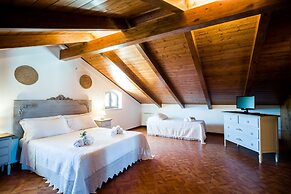 Trulli Nuova Aia Resort