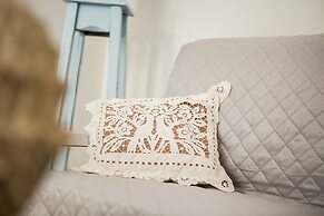 Trulli Nuova Aia Resort