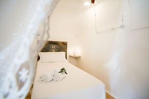 Trulli Nuova Aia Resort