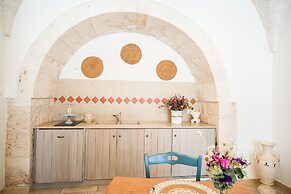 Trulli Nuova Aia Resort