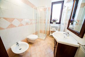 Trulli Nuova Aia Resort