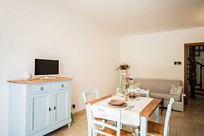 Trulli Nuova Aia Resort