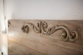 Trulli Nuova Aia Resort