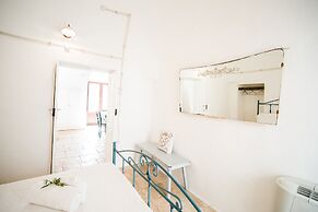 Trulli Nuova Aia Resort