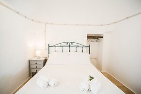 Trulli Nuova Aia Resort