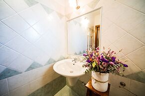 Trulli Nuova Aia Resort