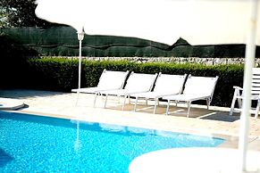 Trulli Nuova Aia Resort