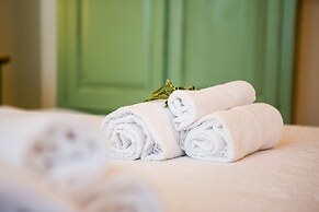 Trulli Nuova Aia Resort