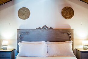 Trulli Nuova Aia Resort