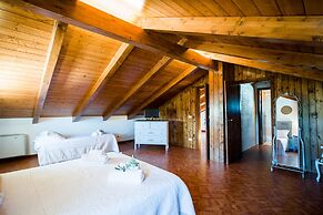 Trulli Nuova Aia Resort