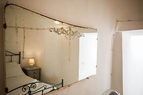 Trulli Nuova Aia Resort